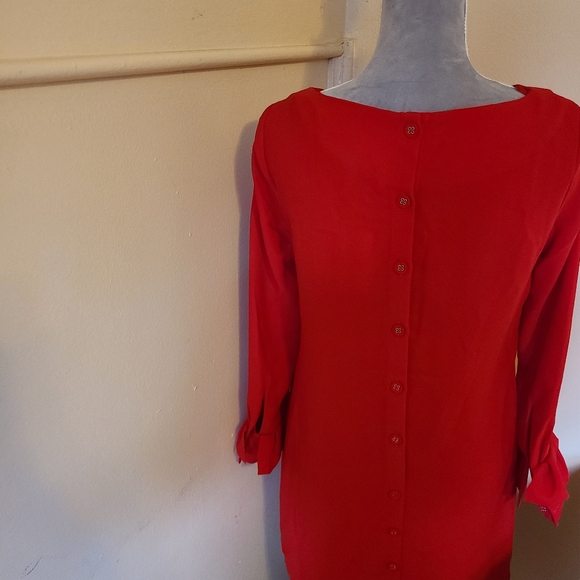 Ladies dress - Picture 3 of 5